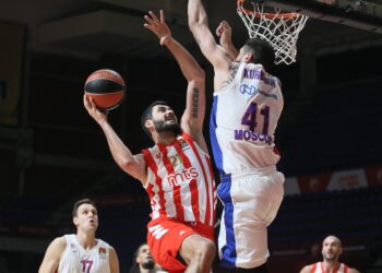 Zvezda oslabljena u polufinalu ABA lige