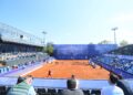 Repriza polufinala Australijan opena – Novak protiv Rusa