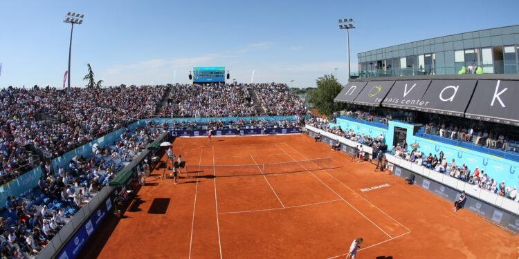 Serbia Open sve jači i u singlu i u dublu: U Beograd dolaze i šampioni Majamija!