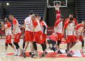 Korona u Zvezdi, odložen meč sa Cedevita Olimpijom