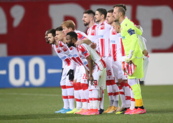 Šta kažu u Zvezdi o evropskoj Superligi