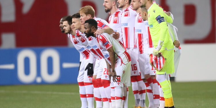 Šta kažu u Zvezdi o evropskoj Superligi