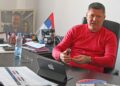 Čuvar srpske kraljice