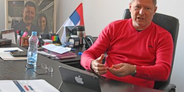 Čuvar srpske kraljice