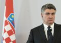 Poruka iz Hrvatske: Dalje prste od BiH!