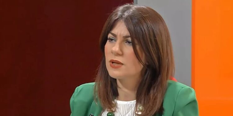 Dr Jovana Stojković puštena posle saslušanja u tužilaštvu
