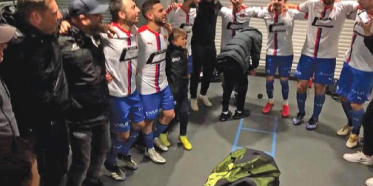 Srbija osetila slast pobede