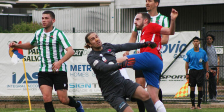 Druga „trojka“ Beograda