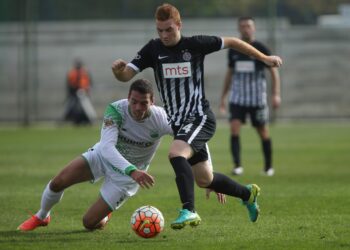 Partizan najlepše i najtužnije sećanje