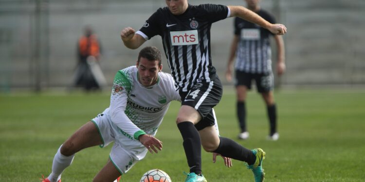 Partizan najlepše i najtužnije sećanje