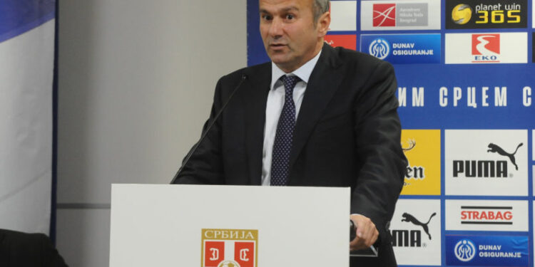 Kapelo se kaje: Da sam pustio Savićevića da igra, bili bismo šampioni sveta!