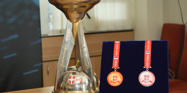 Neverovatno u srpskom fudbalu: Nijedan grad se nije prijavio da organizuje finale nacionalnog Kupa