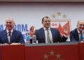 Terzić: Niko nas nije kontaktirao, ni ne pokušavajte – Deki ostaje
