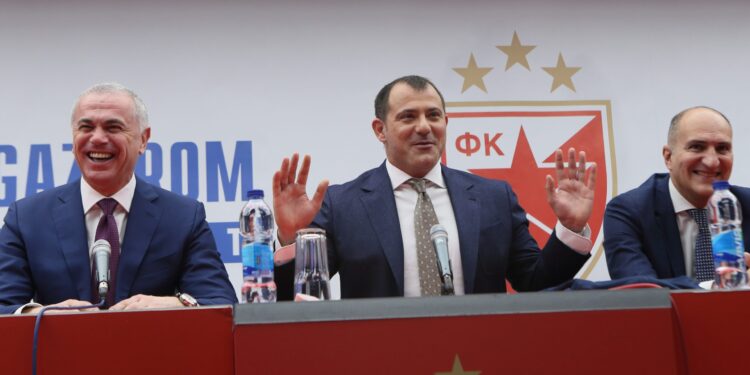 Terzić: Niko nas nije kontaktirao, ni ne pokušavajte – Deki ostaje