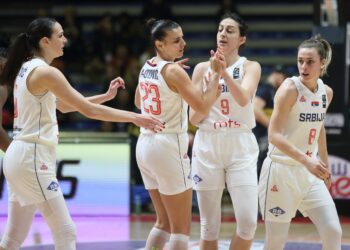 Vasić: Košarka mi je vratila više nego što sam očekivala