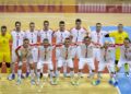 Futsaleri Srbije prokockali dva gola prednosti za tri minuta i zakomplikovali plasman na EURO