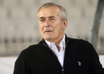 Đuričić: Zvezda favorit, ali sigurno nećemo biti lak zalogaj