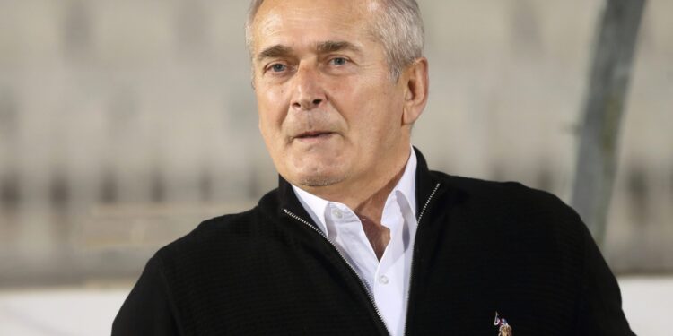Đuričić: Zvezda favorit, ali sigurno nećemo biti lak zalogaj