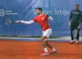 Poznat Novakov prvi protivnik na Serbia Openu: Nesuđeni fudbaler, a sestra mu bivša Mis Južne Koreje