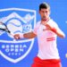 Novak je u polufinalu Serbia Opena: Đoković preslišao bledog Kecmanovića! (VIDEO)