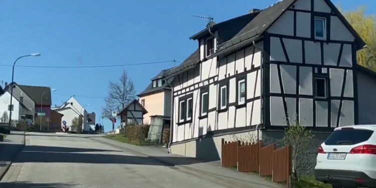 Čudo u Nemačkoj: Mesto bez koronavirusa
