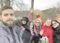 Stihovi povezuju vekove
