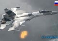 Superiorni ruski lovac Su-35