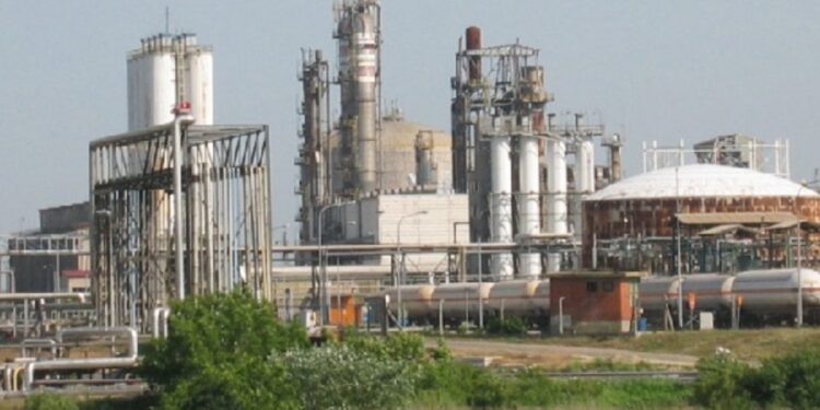 Rusi hoće Petrohemiju