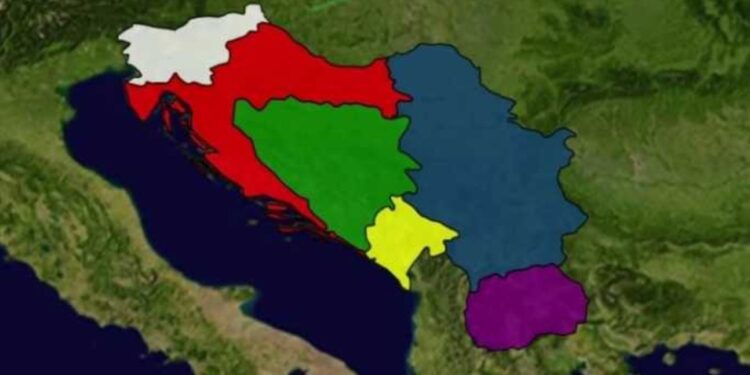 Da li će doći do finalnog raspada Jugoslavije?