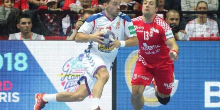 Ilić i Marsenić: Oprezno, ali na pobedu protiv Grčke