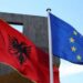 Evropa finansira veliki projekat Albanije
