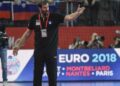 Vujović preuzima dvostrukog šampiona Evrope?