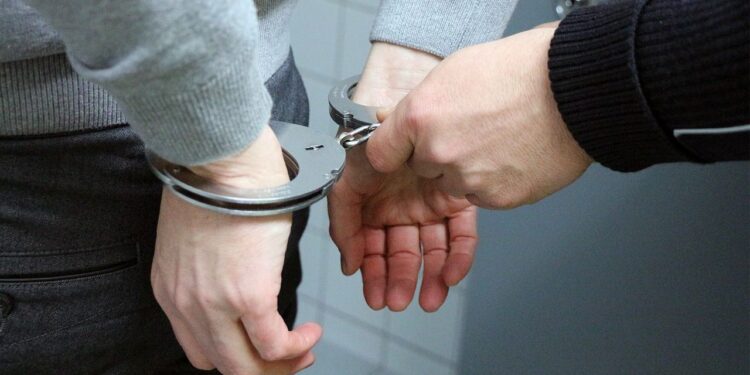 Beograd: Uhapšen zbog više teških krađa