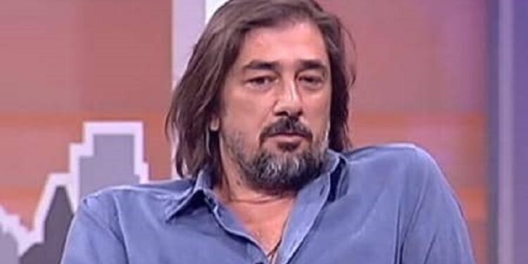 Konačno otkriveno kako izgleda rođeni brat Vojina Ćetkovića, ovoliku sličnost ne možete ni da zamislite (FOTO)