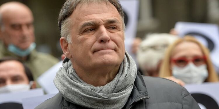 Gde je sada Branislav Lečić?