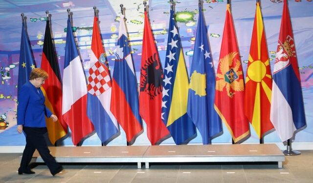 “Fajnenšel tajms”: Ovo je savršen recept za otvoreni rat na Balkanu
