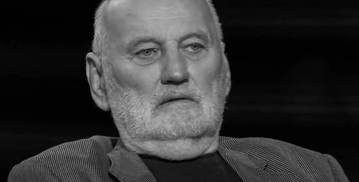 Preminuo Zoran Simjanović