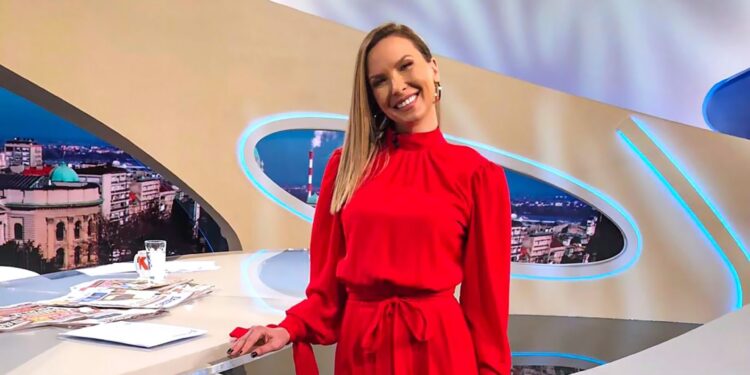 Bojana Bojović iskreno o radu u jutarnjem programu i planovima za budućnost