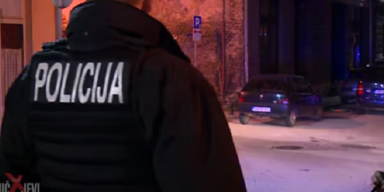 Užasan zločin u Krupi: Ubio svog brata pucajući mu u glavu!