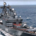 Ruski brodovi isplovili u Crno More