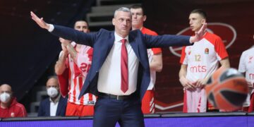 Radonjić posle demoliranja Krke: „Od početka smo krenuli dobro“