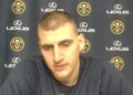 Jokić razmišlja kao pravi šampion: „Nekada moraš da se žrtvuješ za dobrobit celog tima“ (VIDEO)