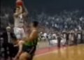 Najveći uspeh srpske klupske košarke: Prošlo je 29 godina od Saletove trojke protiv Huventuda (VIDEO)