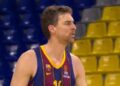 Gasol posle 20 godina, dao prve poene za svoj klub: Barselona poražena od Bajerna (VIDEO)