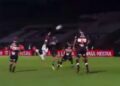 Argentinac postigao gol na kome bi mu pozavideli Mesi, Ibra i Ronaldo (VIDEO)
