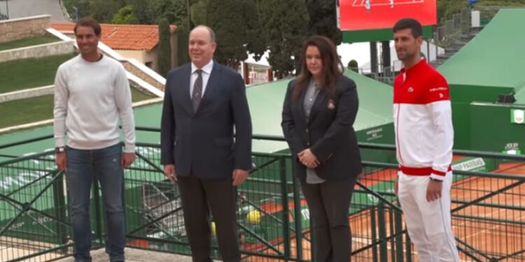 Nadal o eliminaciji Novaka u Monte Karlu: Toliko smo dominirali, da je svaki poraz iznenađenje