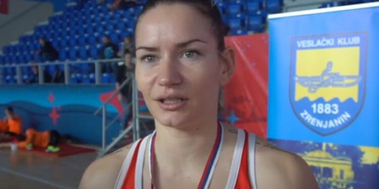 Srbija ima još jednog sportistu na Olimpijskim igrama