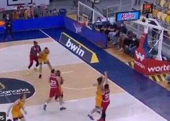Monako na korak od Evrolige posle lude završnice (VIDEO)