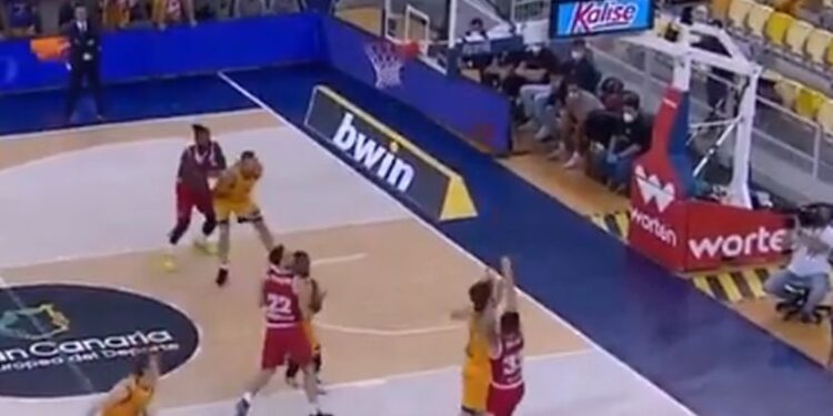Monako na korak od Evrolige posle lude završnice (VIDEO)
