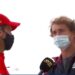Đoković “intervjuisao” Zvereva u Monte Karlu, Nemac poručio: Ti si jedini koji me to pita! (VIDEO)